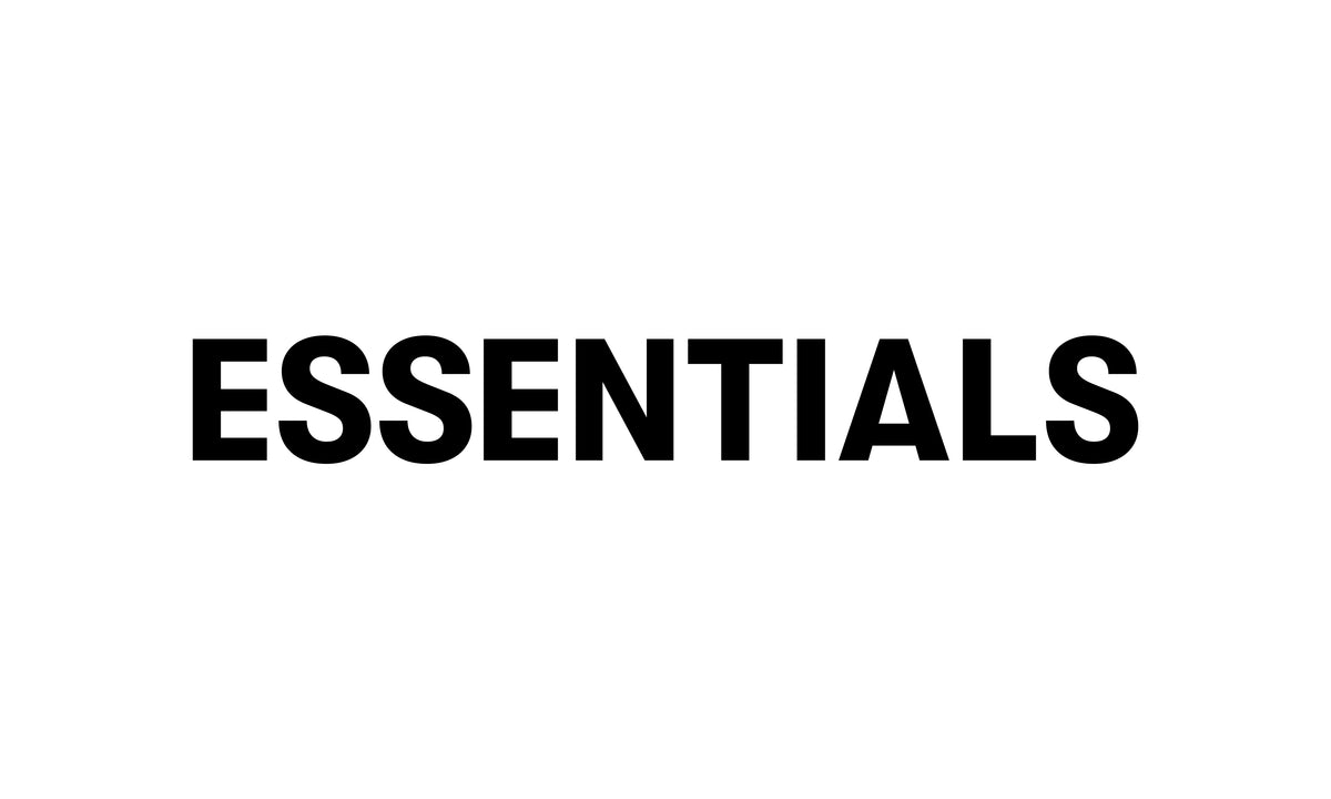 Essentials – Ten O one