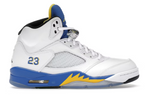 Jordan 5 Retro Laney (2013)
