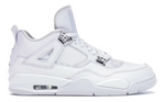 Jordan 4 Retro Pure Money (2017)