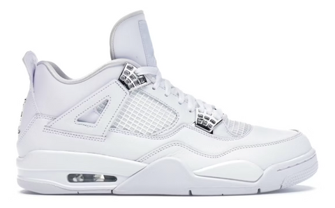 Jordan 4 Retro Pure Money (2017)