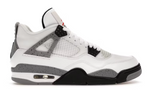 Jordan 4 Retro White Cement (2012)