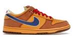 Nike SB Dunk Low Newcastle Brown Ale
