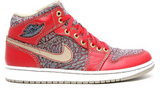 Jordan 1 Retro Levi's (23/501 Denim Pack)