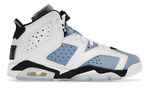 Jordan 6 Retro UNC White (GS)