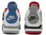 Jordan 4 Retro What The (GS)