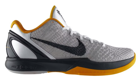 Nike Kobe 6 Steelers