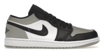 Jordan 1 Low Shadow Toe