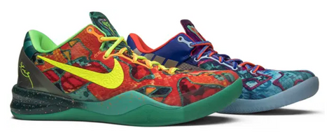 Nike Kobe 8 What the Kobe (2013)