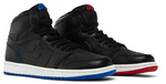 Jordan 1 SB Lance Mountain Black