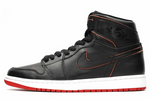 Jordan 1 SB Lance Mountain Black