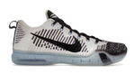 Nike Kobe 10 Elite HTM Shark Jaw