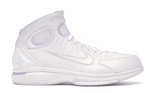 Nike Zoom Huarache 2K4 Black Mamba Collection Fade to Black