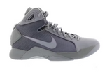 Nike Hyperdunk 08 Fade to Black