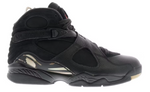 Jordan 8 Retro OVO Black