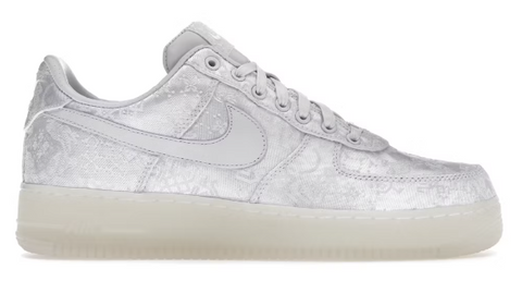 Nike Air Force 1 Low CLOT 1WORLD (2018)