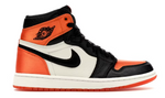 Jordan 1 Retro High OG Satin Shattered Backboard (Women's)