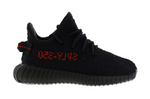 adidas Yeezy Boost 350 V2 Black Red (Infants)