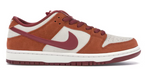 Nike SB Dunk Low Pro Dark Russet Cedar