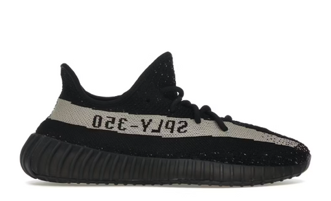 adidas Yeezy Boost 350 V2 Core Black White