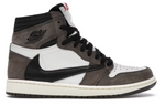 Jordan 1 Retro High OG SP Travis Scott Mocha