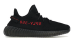 adidas Yeezy Boost 350 V2 Black Red