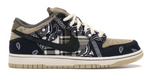 Nike SB Dunk Low Travis Scott