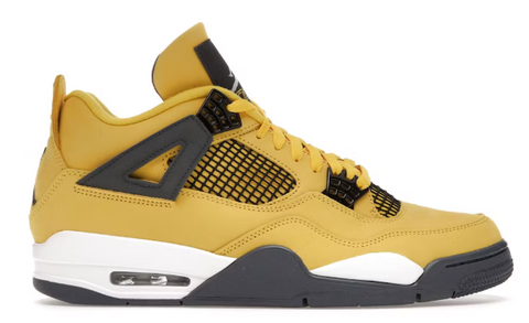 Jordan 4 Retro Lightning (2021)