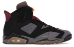 Jordan 6 Retro Bordeaux