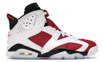 Jordan 6 Retro Carmine (2021)