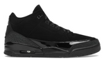 Jordan 3 Retro Black Cat (2025)