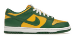 Nike Dunk Low Brazil (2020/2024)