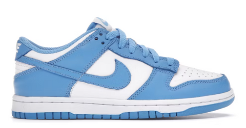 Nike Dunk Low UNC (GS)