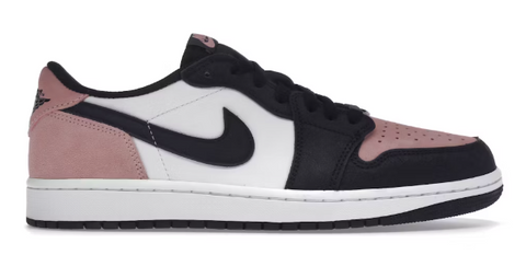 Jordan 1 Low OG Bleached Coral