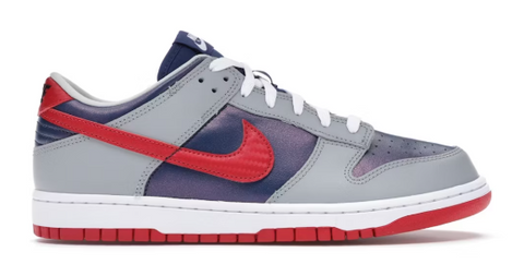 Nike Dunk Low CO.JP Samba (2020)