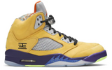 Jordan 5 Retro What The