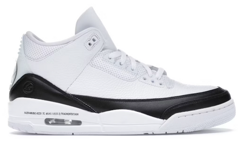 Jordan 3 Retro Fragment