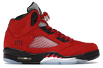 Jordan 5 Retro Raging Bull Red (2021)