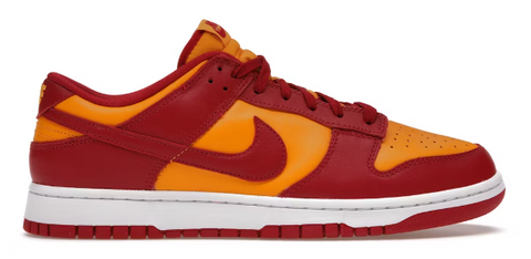 Nike Dunk Low Midas Gold