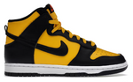 Nike Dunk High Retro Reverse Goldenrod