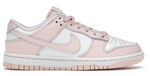 Nike Dunk Low Orange Pearl (Women's)