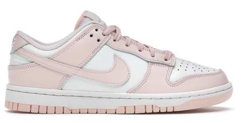 Nike Dunk Low Orange Pearl (Women's)