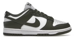 Nike Dunk Low Medium Olive (Women's)