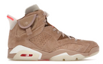 Jordan 6 Retro Travis Scott British Khaki