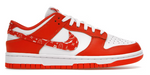 Nike Dunk Low Essential Paisley Pack Orange (Women's)