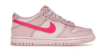 Nike Dunk Low Triple Pink (GS)