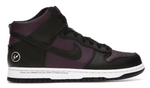 Nike Dunk High Fragment Beijing (2021)