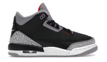 Jordan 3 Retro Black Cement (2024) (GS)