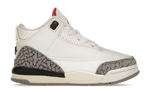 Jordan 3 Retro White Cement Reimagined (TD)