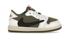 Jordan 1 Retro Low OG SP Travis Scott Medium Olive (TD)