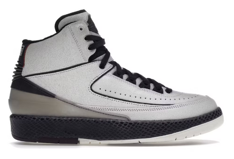 Jordan 2 Retro A Ma Maniére Airness